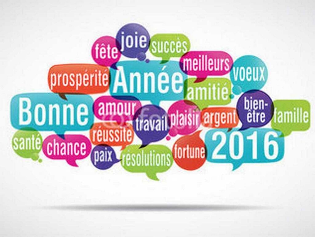 Lire la suite à propos de l’article Bonne et heureuse année 2016