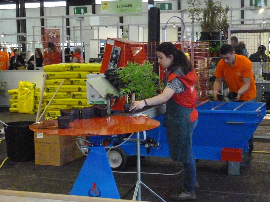 Lire la suite à propos de l’article LES OLYMPIADES DES METIERS EN HORTICULTURE